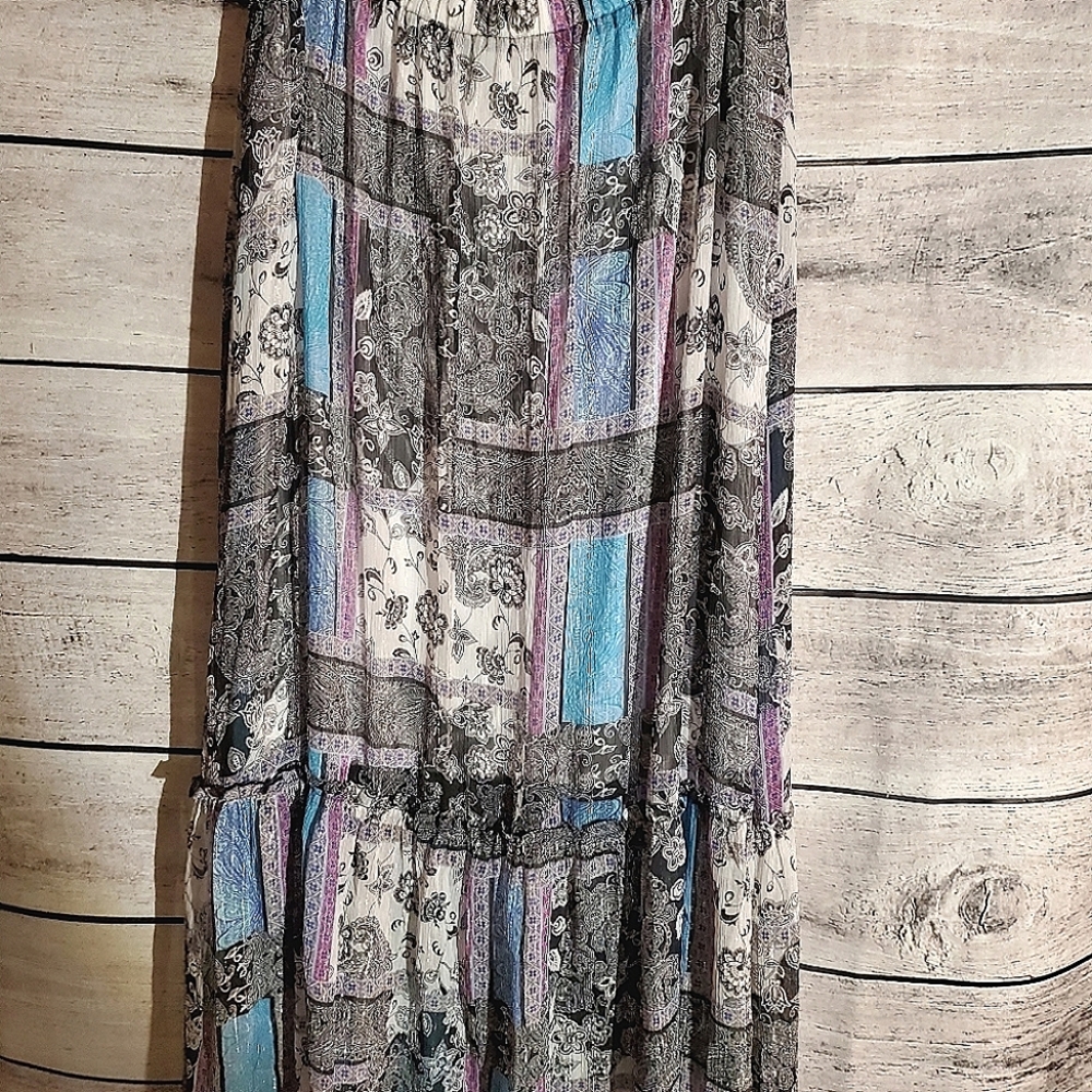 Jaclyn Smith full skirt Size 18